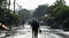 EMD 4/9- Los graves fenómenos climáticos son factores que siguen impulsando la emigración en Honduras