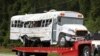 Un conductor bajo la influencia del alcohol provoca una tragedia que termina con la vida de 8 mexicanos trabajadores agrícolas
