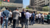 اعتراض معیشتی کشاورزان در تهران