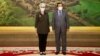 អ្នកស្រី Wendy Sherman អនុ​រដ្ឋមន្រ្តី​ក្រសួង​ការ​បរទេស​អាមេរិក ជួប​ជាមួយ​នឹង​លោក​នាយក​រដ្ឋមន្ត្រី ហ៊ុន សែន ក្នុង​ដំណើរ​ទស្សនកិច្ច​ផ្លូវ​រដ្ឋ​មក​កម្ពុជា ថ្ងៃទី១ ខែមិថុនា ឆ្នាំ២០២១។ (រូបថត​ផ្ដល់​ឲ្យ​ដោយ​ស្ថានទូត​សហរដ្ឋ​អាមេរិក​ប្រចាំ​នៅ​កម្ពុជា)