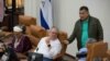 Nicaragua: Gobierno reforma leyes para afrontar sanciones contra funcionarios