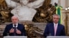 Brasil: Los presidentes de Argentina y Brasil se reúnen en Buenos Aires en el marco de la CELAC