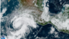 Tormenta tropical Roslyn gana fuerza en el Pacífico mexicano