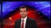 FILE - Senior Pakistani journalist Arshad Sharif oses for photograph prior to recording an episode of his talk show at a studio, in Islamabad, Pakistan, Dec. 15, 2016. 