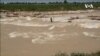 Violentes pluies dans le nord du Nigeria