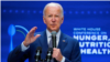 Presidente Biden busca acabar con el hambre en EEUU para 2030
