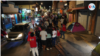 Venezolanos varados en Costa Rica sobreviven en albergues humanitarios