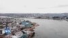 La crue du Lac Tanganyika nuit à la vie sur le littoral