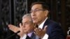 Presidente Perú no descarta cerrar Congreso si frena reforma