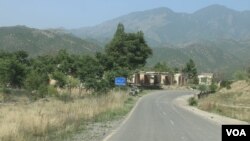 جنوبي وزيرستان