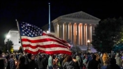 Supreme Court Seat Heats Up Presidential Race