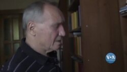 Відродження білоруської мови на хвилі політичного активізму. Відео