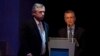 Una de las encuestas que dan a Alberto Fernández como el favorito para las elecciones presidenciales previstas para el próximo 27 de octubre, fue realizada un día después del primer debate con el actual presidente Mauricio Macri.