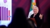 López Obrador preocupado por inestabilidad en Guatemala; pide respetar elección de Arévalo