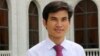 លោក អូក អ៊ី ស្ថាបនិក​គណបក្ស​​កម្ពុជា​​និយម។ (រូបថត​ដកស្រង់​ពី​ Facebook/គណបក្សកម្ពុជានិយម-Kampucheaniyum Party) 