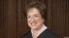 "This is a long process. It's a process that in no country is over. We can all improve," says U.S. Supreme Court Justice Elena Kagan.