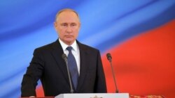 Presidenti i Rusisë, Vladimir Putin