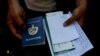 Panamá descarta alternativa al visado para que venezolanos entren al país