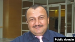 Hashim Zebari