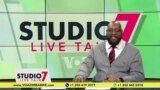 LiveTalk: Kulungiselelwa Umnyaka Omutsha