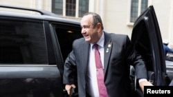 El pasado 11 de agosto, Alejandro Giammattei, médico de 63 años, logró la victoria al frente de un partido conservador y se convirtió en el sucesor de Jimmy Morales para 2020.