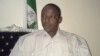 Solomon Dalung