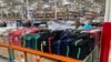 EEUU: pequeños negocios se preparan para temporada nadiveña incierta