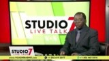 LiveTalk, Diaspora Forum: Sixoxa Ngokubhekane Labadabuka eZimbabwe Abathenga Bethingisa Impahla 