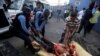 Honduras: Al menos 16 muertos en reyerta entre pandilleros en una prisión