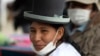 En muchas comunidades bolivianas no ha sido fácil acatar la orden de cuarentena, principalmente por la desinformación de los habitantes.