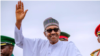 Shugaban Najeriya, Muhammadu Buhari (Hoto: Instagram Buhari)
