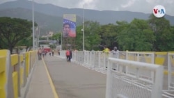 Gran expectativa ante la apertura fronteriza parcial entre Colombia y Venezuela