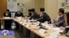 სასულიერო პირებმა საქართველოდან ამერიკაში ვიზიტი დაასრულეს