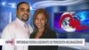 Buscan justicia en la Corte Interamericana para periodista nicaragüense 