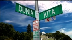 VOA Dunia Kita: Keberagaman dan Imigran (2)