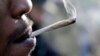 Uso de marihuana por universitarios de EE.UU. el más alto en 35 años