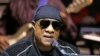 Stevie Wonder a shekarar 2018