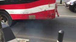 SALUD: Muertes por contaminación ambiental en aumento