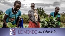 Le Monde au Féminin : l’autonomisation de la femme