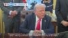 VOA60 America - Trump: US to sell $5M ‘gold card’, possibility of citizenship to wealthy immigrants