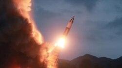 VOA Asia - Working level talks with North Korea might resume