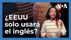 Trump declara al inglés como idioma oficial de EEUU: ¿Cómo afecta a quienes no lo hablan?