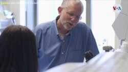 Dr. Charles Rice: “Hay que tener una visión global sobre la salud pública”