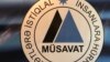 Müsavat Partiyası