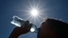 Casa Blanca anuncia estrategia para proteger a comunidades del calor extremo 