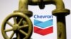 Chevron tendrá hasta el 3 de abril para liquidar operaciones en Venezuela