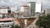 Guinea gives land to victims of forced evictions 