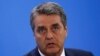 Roberto Azevedo, Director-General of the World Trade Organization (WTO) in Berlin, Germany, June 11, 2018. 