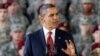 Obama: 'bienvenidos a casa'