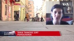 Psihološka pomoć za starije ključna za preživljavanje pandemije
